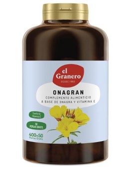 El Granero Onagran Plus...