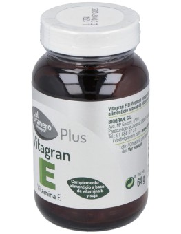 Vitagran E Forte (Vit. E...