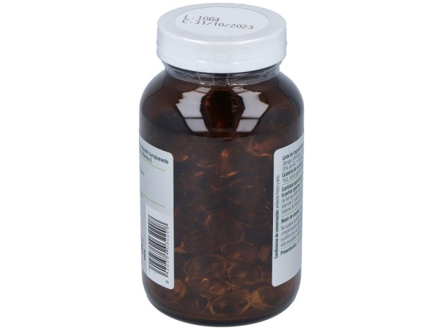 El Granero Aceite De Borraja 500Mg Primera...