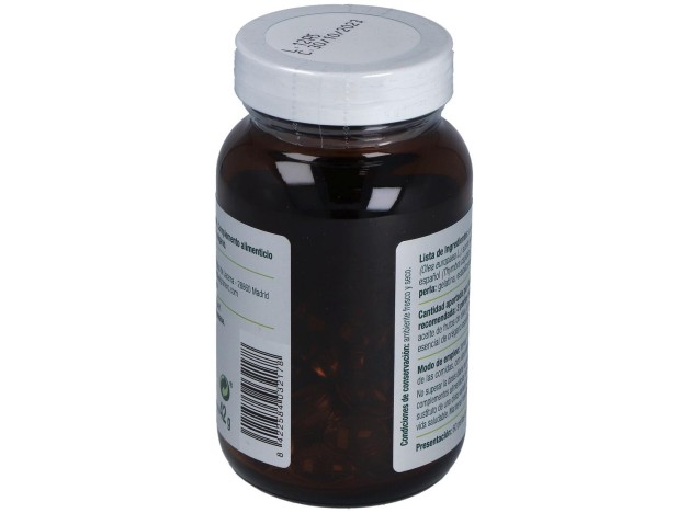Granero Complemento Pylbac 60 Perlas