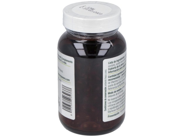 Vitagran E Forte (Vit. E Forte) 100Perlas