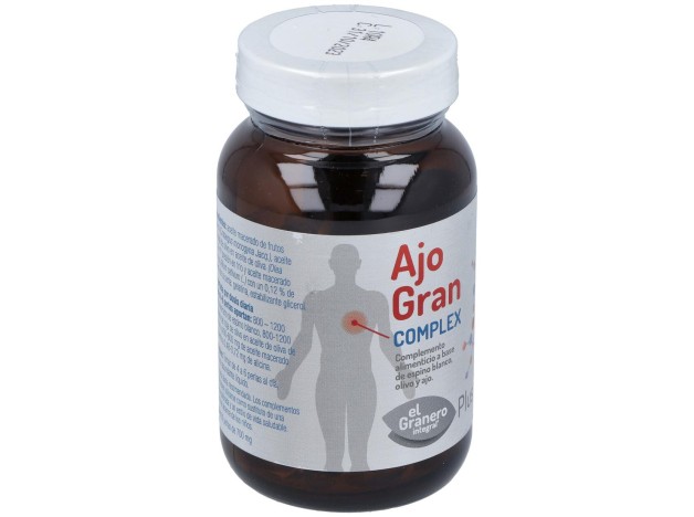 El Granero Ajogran Complex 90 Perlas