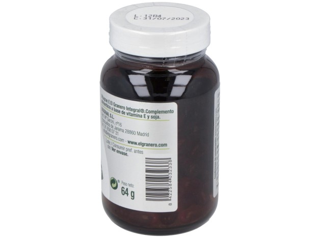 Vitagran E Forte (Vit. E Forte) 100Perlas
