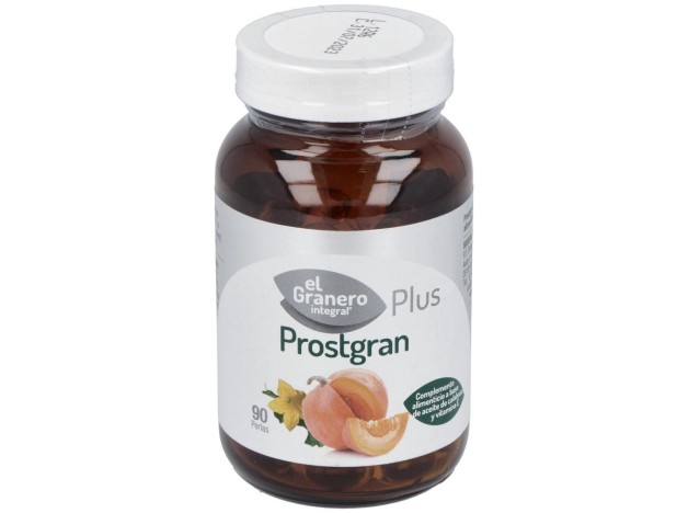 El Granero Prostgran 90 Perlas