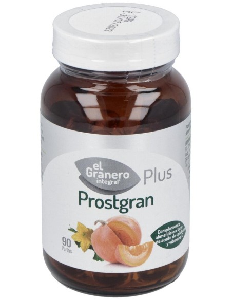 El Granero Prostgran 90 Perlas
