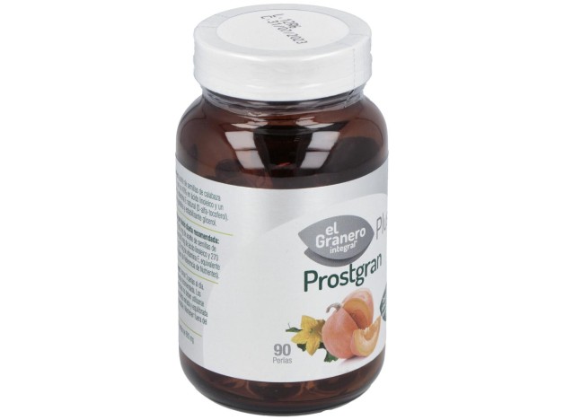 El Granero Prostgran 90 Perlas