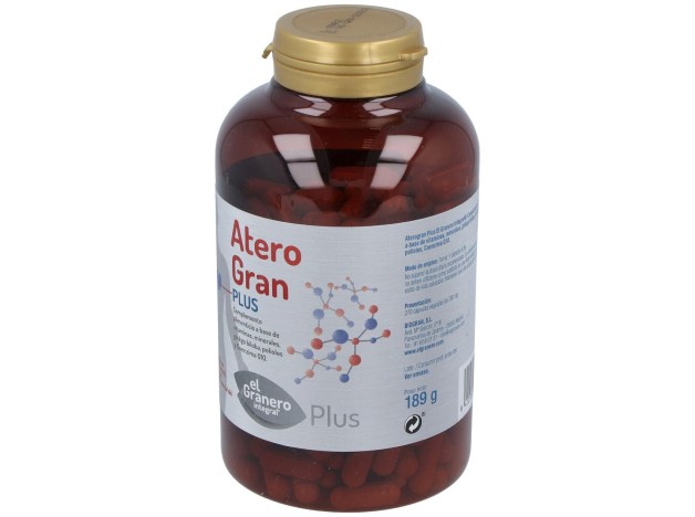 Aterogran Plus 270Cap.