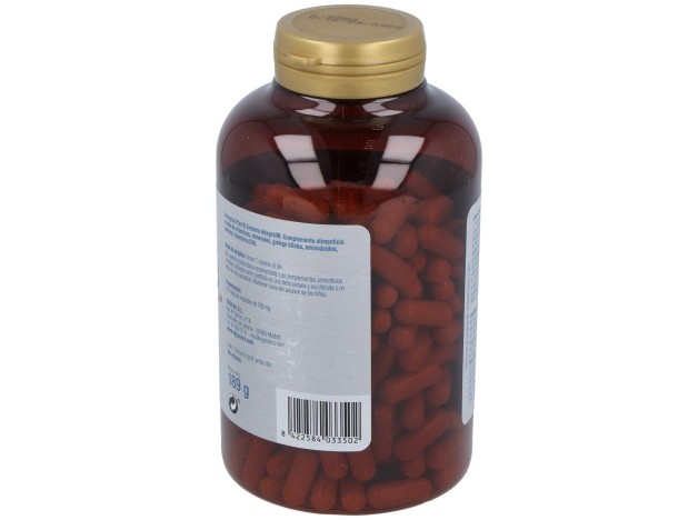 Aterogran Plus 270Cap.