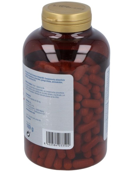 Aterogran Plus 270Cap.