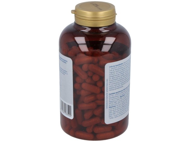 Aterogran Plus 270Cap.