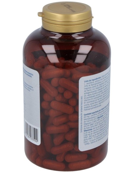 Aterogran Plus 270Cap.
