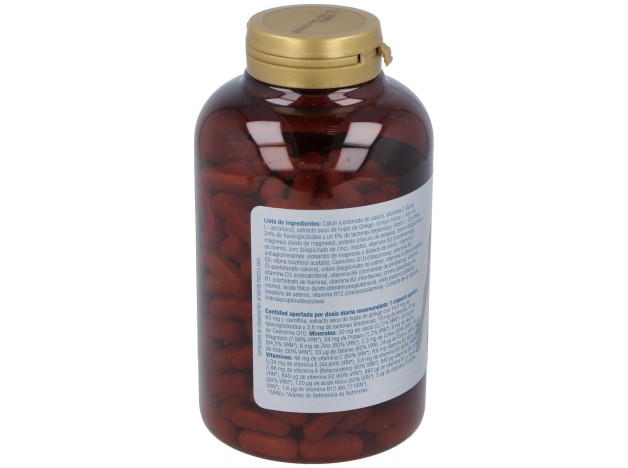 Aterogran Plus 270Cap.