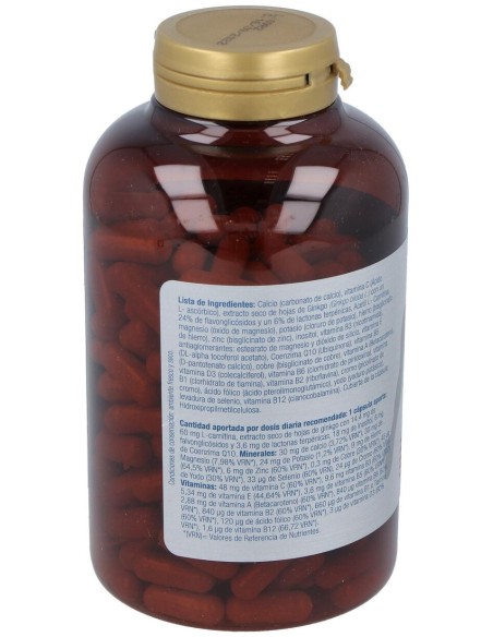Aterogran Plus 270Cap.