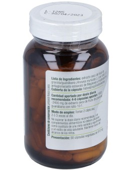 El Granerogaviola Guaranaba...