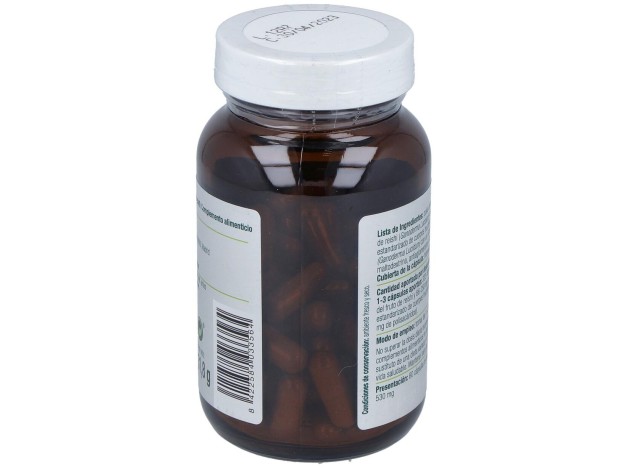 O Granary Intergral Plus Reishi 60 Cápsulas