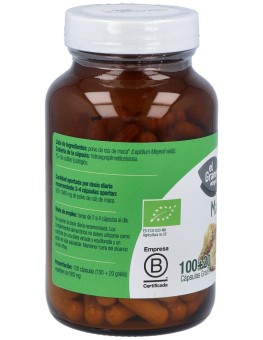 Elgranero Maca Bio 120...