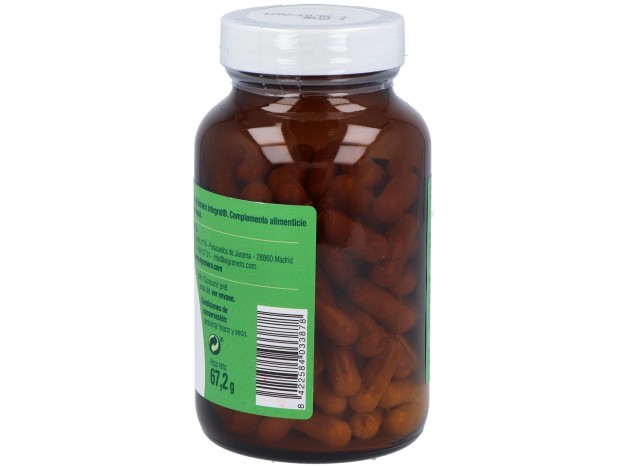 Elgranero Maca Bio 120 Cápsulas