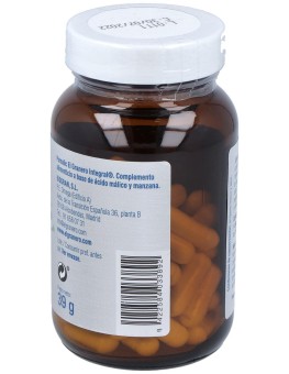 Pomalic (Acido Malico) 60Cap.