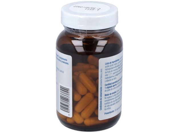 Pomalic (Acido Malico) 60Cap.