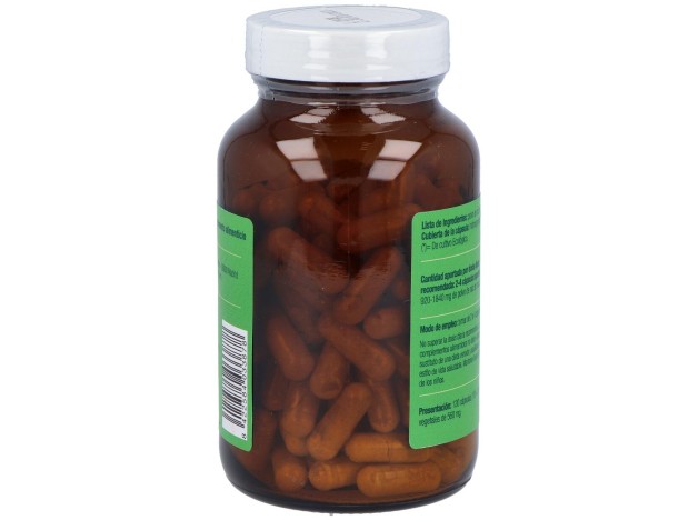 Elgranero Maca Bio 120 Cápsulas