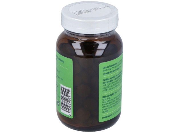 El Granero Bio Chlorella 180 Comp