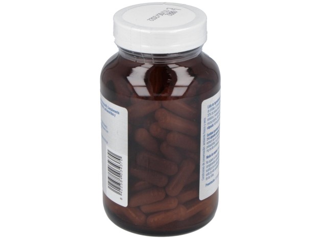 Granero Integral Ahcc Supralif 565Mg 120 Cápsulas