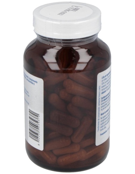 Granero Integral Ahcc Supralif 565Mg 120 Cápsulas