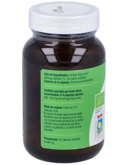 El Granero Moringa Bio...