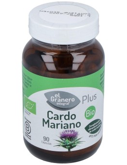 El Granero Cardo Mariano...