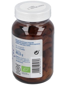 El Granero Resfrigran Bio...