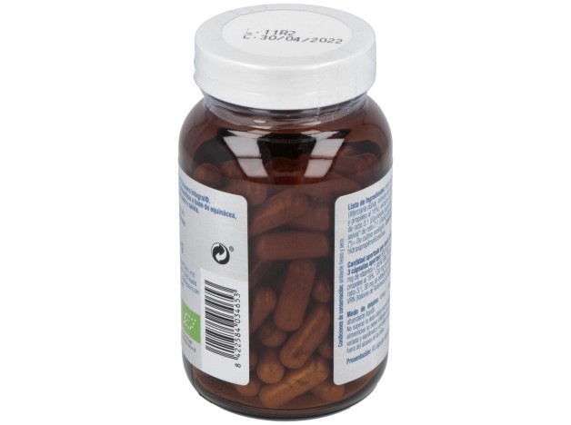 El Granero Resfrigran Bio 90 Cap 450Mg