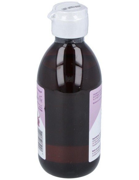 Óleo De Rícino Ricigran 250Ml