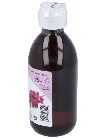 Óleo De Rícino Ricigran 250Ml