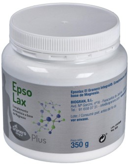 Epsolina Epsolax Sales De...