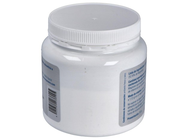Epsolina Epsolax Sales De Epson (Sulf. Mg.) 350Gr.