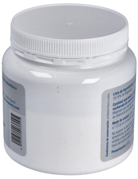 Epsolina Epsolax Sales De Epson (Sulf. Mg.) 350Gr.