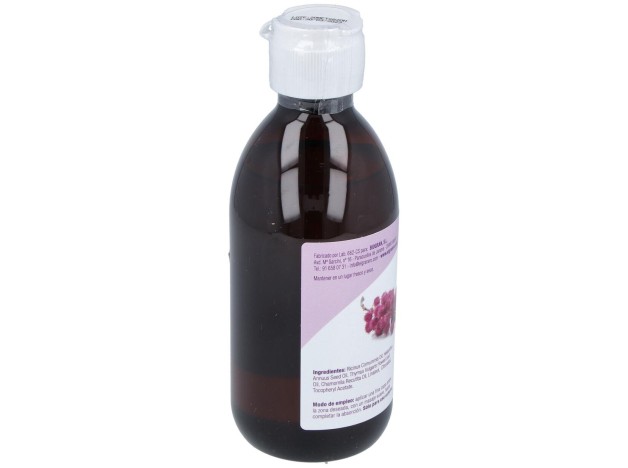 Óleo De Rícino Ricigran 250Ml