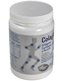 Colagtiv Cartilagos Y...