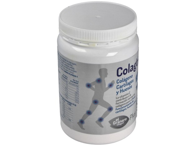 Colagtiv Cartilagos Y Huesos 300Gr.