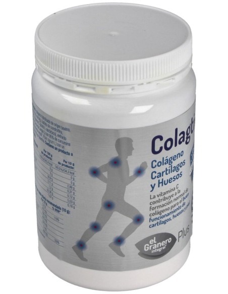 Colagtiv Cartilagos Y Huesos 300Gr.