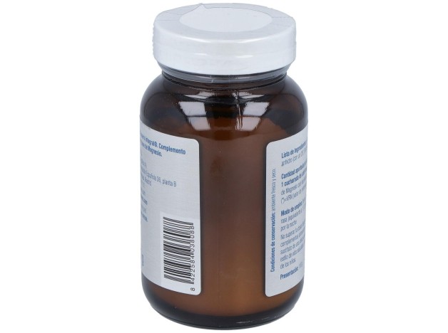 Epsolina Epsolax Sales De Epson (Sulf.Mg.) 100Gr.