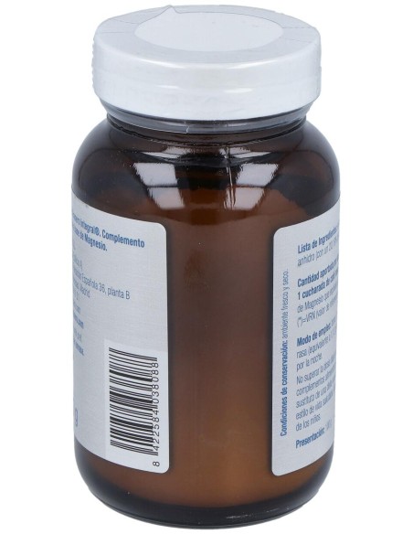 Epsolina Epsolax Sales De Epson (Sulf.Mg.) 100Gr.