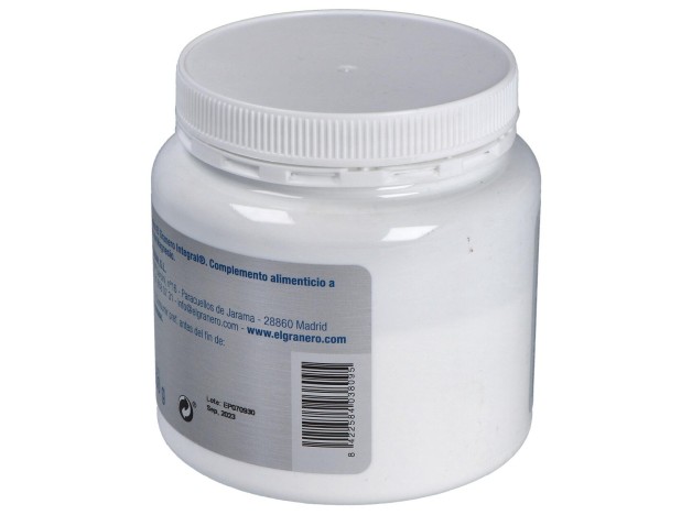 Epsolina Epsolax Sales De Epson (Sulf. Mg.) 350Gr.