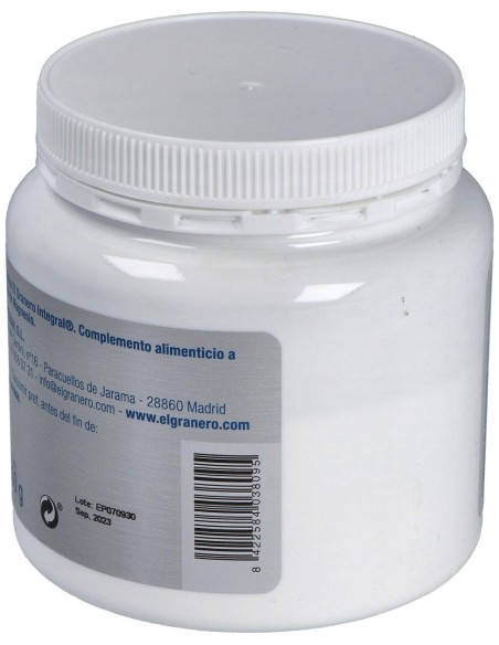 Epsolina Epsolax Sales De Epson (Sulf. Mg.) 350Gr.