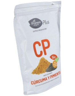 Curcuma Y Pimienta...