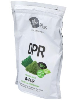 Dpr D-Pur Detox...