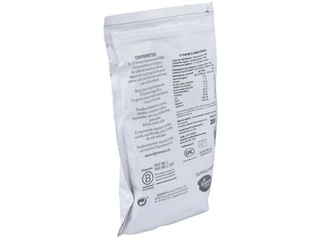 Dpr D-Pur Detox Superalimento Bio 200Gr.