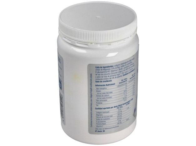 Colagtiv Cartilagos Y Huesos 300Gr.