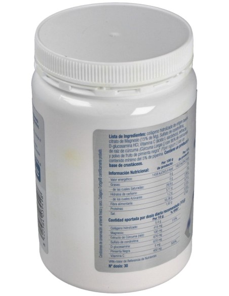 Colagtiv Cartilagos Y Huesos 300Gr.