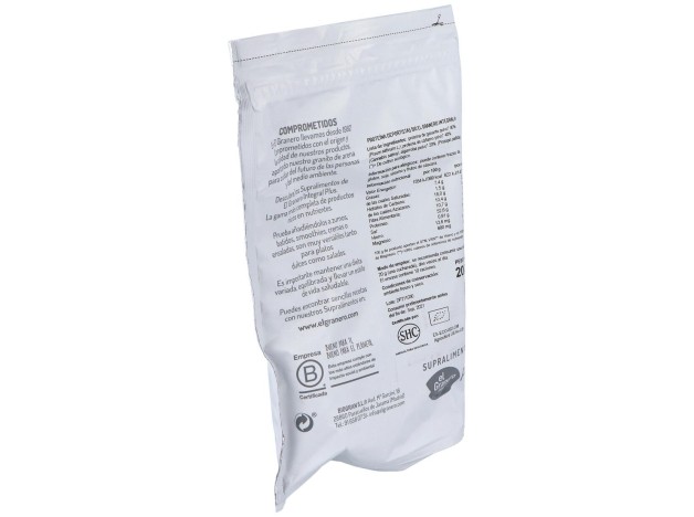 Sprt Deportistas Superalimento Bio 200Gr.
